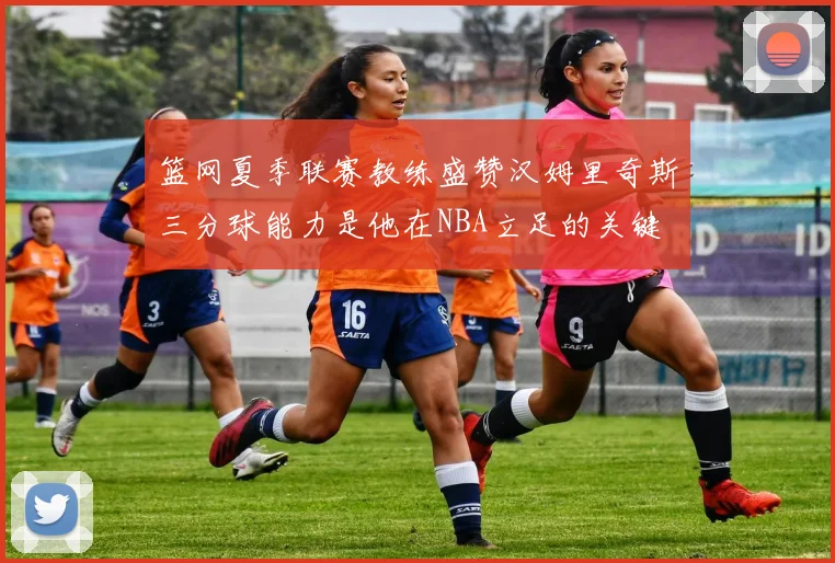 篮网夏季联赛教练盛赞汉姆里奇斯三分球能力是他在NBA立足的关键