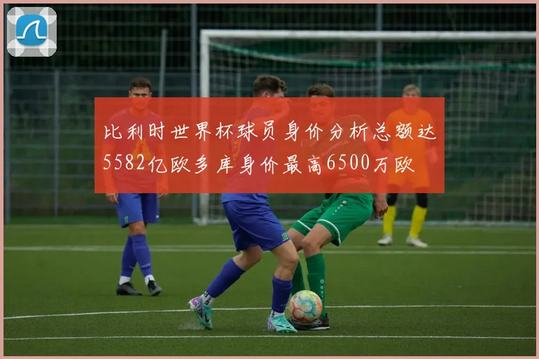 比利时世界杯球员身价分析总额达5582亿欧多库身价最高6500万欧