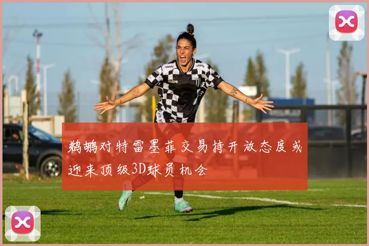鹈鹕对特雷墨菲交易持开放态度或迎来顶级3D球员机会